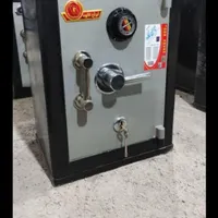 گاوصندوق ارتفاع‌۶۰‌در۴۵|ابزارآلات|ری, |دیوار
