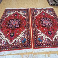 ۴تخته فرش هریس