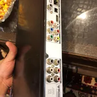 بلو ری 3D تکنو و DVD سامسونگ|پخش‌کننده DVD و ویدیو|تهران, سعادت‌آباد|دیوار