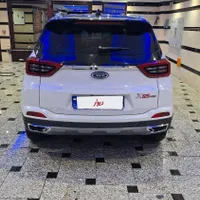 X55 پرواسپرت ا‌کسلنت|خودرو سواری و وانت|تهران, دهکده المپیک|دیوار