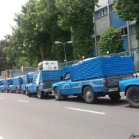 نیسان بار رشت   باربری نیسان رشت به تهران وانت بار|خدمات حمل و نقل|رشت, انصاری|دیوار