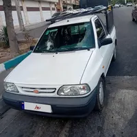 مدل ۱۴۰۲|خودرو سواری و وانت|تهران, دولت‌آباد|دیوار