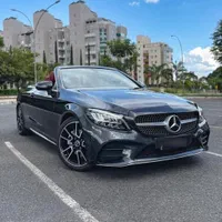 اجاره خودرو/بنزC/رنت ماشین/C200کروک/کرایه۲۰۲۰