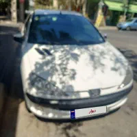 ۲۰۶ اس دی صندوقدار ۹۷