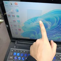 لپ تاپ لمسی Lenovo لنوو