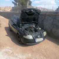 سمند 86