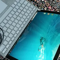 لپ تاپ سرفیس pro5 i5|رایانه همراه|زرند, |دیوار
