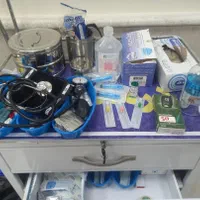 پرستاری و خدمات درمان در منزل|خدمات آرایشگری و زیبایی|پرند, فاز ۳|دیوار