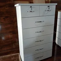 دراور بزرگ|جاکفشی، کمد، دراور|اصفهان, آزادگان|دیوار