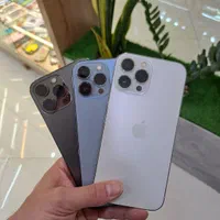 اپل iPhone 13 Pro Max با حافظهٔ ۲۵۶ گیگابایت