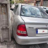 مزدا۳۲۳ اتومات|خودرو سواری و وانت|تهران, پیروزی|دیوار
