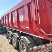 تریلر.. انواع..|خودرو سنگین|زرند, |دیوار