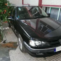 پژو پارس موتور جدیدXU7P (سفارشی)، مدل ۱۴۰۲ فول Elx|خودرو سواری و وانت|تبریز, |دیوار