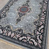 فرش /فرش سرور دودی/وینتج|فرش|اهواز, کوی باهنر|دیوار