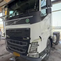 کشنده Fh460 جفت محور|خودرو سنگین|بندرعباس, |دیوار