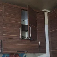 کابینت ام دی اف|مصالح و تجهیزات ساختمان|یزد, |دیوار