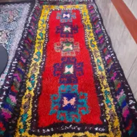 قالیچه دستباف و آویز|فرش|بجنورد, |دیوار
