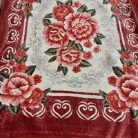 پتوی شادیلون 002 دو نفره زهیم و پر گوشت|رختخواب، بالش، پتو|مشهد, امیر|دیوار