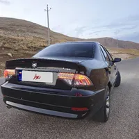 سمند سورن پلاس ۱۴۰۰