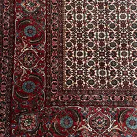 ۹ متری بیجار طرح افشار سراسری صادراتی دستباف