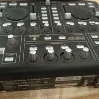 دی جی کنترلر Bcd3000 اتصال به لپ تاپ|صوتی و تصویری|رضوانشهر, |دیوار