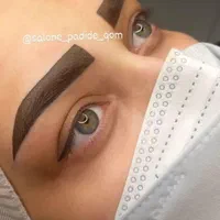 تخفیف ویژه آرایش دائم در سالن زیبایی پدیده برتر|خدمات آرایشگری و زیبایی|قم, شهرک فاطمیه|دیوار