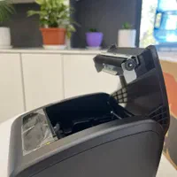 صندوق فروشگاهی آیمک به‌همراه فیش پرینتر وبارکدخوان|فروشگاه و مغازه|رشت, نامجو|دیوار