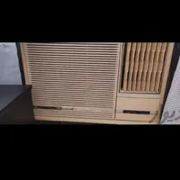 کولر اوجنرال کنترل دار در حد