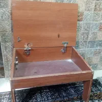 میز تحریر یا نماز|مبلمان خانگی و میز عسلی|مشهد, مهدی آباد|دیوار