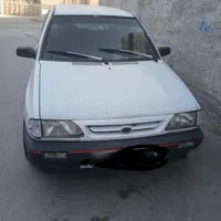 پراید هاچبک، مدل ۱۳۷۴|خودرو سواری و وانت|تهران, حکیمیه|دیوار