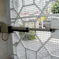 جک درب پارکینگ ،درب برقی پارکینگی، در برقی پارکینگ|مصالح و تجهیزات ساختمان|کرج, اتحاد|دیوار