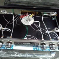 تعمیرات انواع اجاقگاز وهود