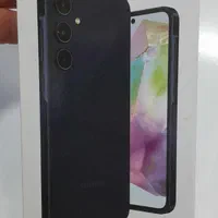 نقد و اقساط  Galaxy A35   حافظه 256 پلمپ