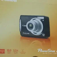 دوریین عکاسی Canon