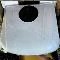 کولر سقفی 12ولت درجاوحرکت تراکتور کمباین جرثقیل وو