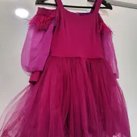 لباس دخترونه ۱۰.۱۱سال