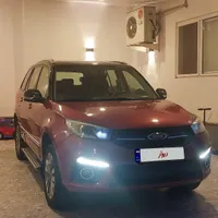 ام‌وی‌ام X33 S اسپرت، مدل ۱۳۹۶|خودرو سواری و وانت|آمل, |دیوار