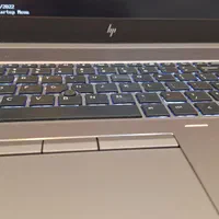 لپ تاپ HP ZBOOK 17 CORE I9 32G RAM SSD 2T VGA 6G|رایانه همراه|کرج, کوی کارمندان شمالی|دیوار