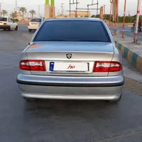 سمند LX ساده، مدل ۱۳۸۴|خودرو سواری و وانت|آبادان, |دیوار