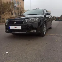 دنا پلاس اتوماتیک، مدل ۱۳۹۹|خودرو سواری و وانت|اردبیل, |دیوار