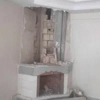 گچ گچکار تخریب گچکار کاشی کاری خورده گچ بنایی و...|خدمات پیشه و مهارت|تهران, جنت‌آباد مرکزی|دیوار