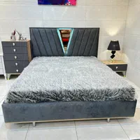 سرویس خواب پرنس - سرای شاهکار|تخت و سرویس خواب|یزد, |دیوار