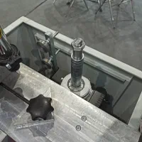 دستگاه ست۵ تکه upvc|ماشین‌آلات صنعتی|کیش, |دیوار