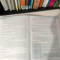 کتاب کنکور شیمی|کتاب و مجله آموزشی|شاهین‌شهر, فردوسی|دیوار