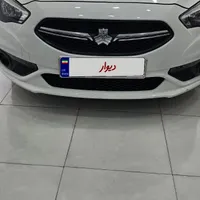 شاهین GL دنده ای، مدل ۱۴۰۳