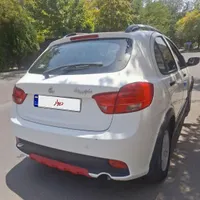 کوئیک r  دنده‌ای  مدل ۱۴۰۱
