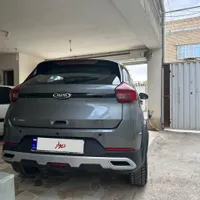 ام‌وی‌ام X22 Pro اکسلنت، مدل ۱۴۰۱|خودرو سواری و وانت|گنبد کاووس, |دیوار