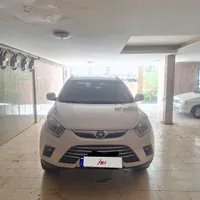 جک S5 اتومات  موتور 2000