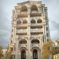 مشارکت در ساخت زمین ممتاز (همجوار تهران)