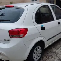 تیبا 2 (هاچبک) EX، مدل ۱۴۰۰|خودرو سواری و وانت|اردبیل, |دیوار